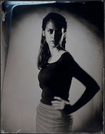 "Frederik van den Broeck",ambrotype,"black and white",collodion, "collodion process",fashion,photo,photography,portrait,tintype,vintage, wet, wet-plate, wet-plate, "wet-plate collodion",wetplate, "vin